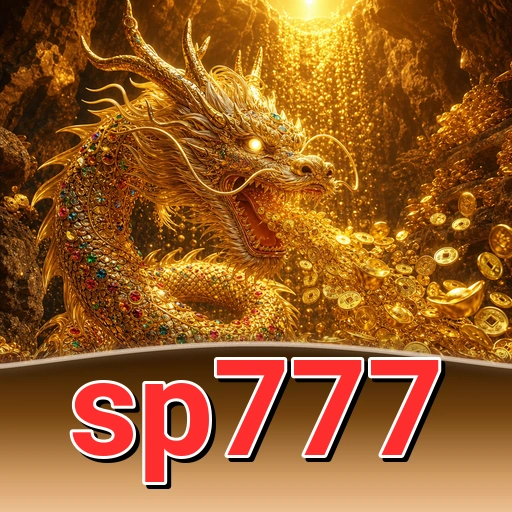 Pratinjau antarmuka sp777 setelah terpasang