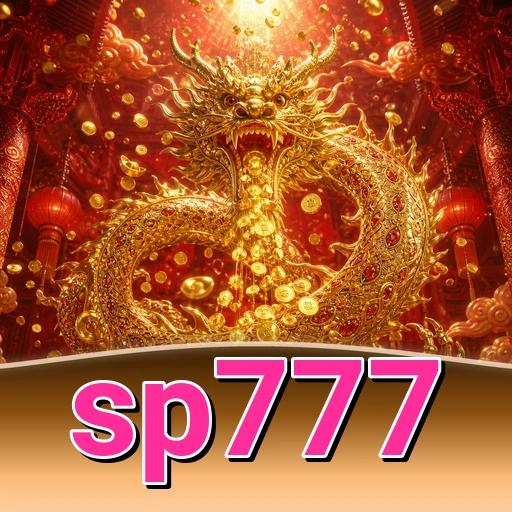 Beranda aplikasi sp777 setelah terbuka